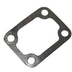 YANMAR - 2GM - 3GM - Cover Gasket - Genuine - 121450-11681