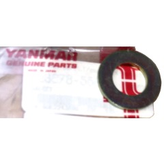 Yanmar - Gasket Spring Seat - 4JH - 123678-55860