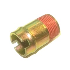 Genuine YANMAR Hose Fitting - 124160-49480