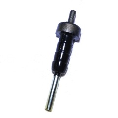 YANMAR - Block Oil Plug - 124976-34850