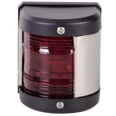 TALAMEX LED Navigation light - 12V - Red / Port - 12.543.013