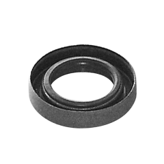 Mercury - SEAL Oil - Upper - Quicksilver - 26-125671