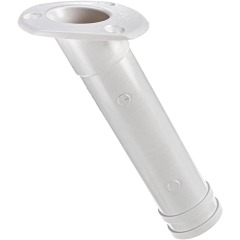 attwood - PLASTIC ROD HOLDER WHITE - 12703D1