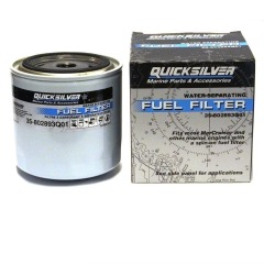 Quicksilver Fuel Filter/Water Separating Element - 35-802893Q01