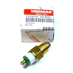 YANMAR Temperature alarm switch sender - 127610-91350