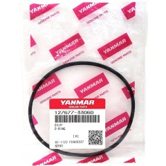 Yanmar - O Ring - 127677-33060