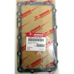 YANMAR 1GM 1GM10 Sump Gasket- Genuine -  128170-01751