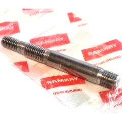 YANMAR Rocker Support Stud - 1GM 1GM10 - 128170-11350
