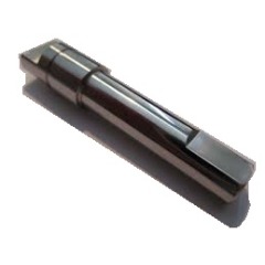 Genuine YANMAR - 1GM - 1GM10 Sea Water Pump Shaft - 128170-42060