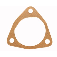 Genuine YANMAR Water Pump Cover Plate GASKET -  1GM & 1GM10 - 128170-42090