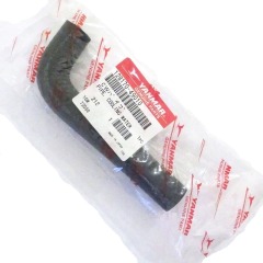 YANMAR - 1GM - 1GM10 - Sea Water hose - Pipe - Genuine - 128170-49010