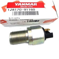 YANMAR Speed Sender 6LY 4LH 128170-91160