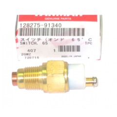 YANMAR Temperature alarm switch sender - GM / JH / LH - 128275-91340