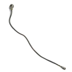 Yanmar 2GM 2GMF 2GM20 2GM20F Oil Feed Pipe - 128270-39200