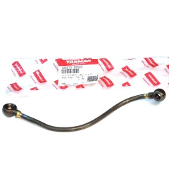 YANMAR 2GM - 2GMF - 2GM20 (NOT YEU) - Hard fuel line - 128270-59080