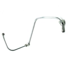 YANMAR Fuel Injection Pipe No.1 - 2GM20 (Pre-September 1997) - 128270-59810