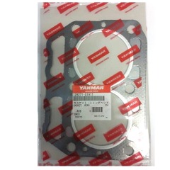 YANMAR 2GM20 / 2GM20F / 2GM20-YEU / 2GM20F-YEU Cylinder Head Gasket - Genuine - 128271-01911