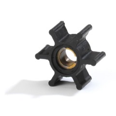 YANMAR WATER PUMP IMPELLER - 2GMF - 3GMF - 2GM20F - 2QM20 - 3JH2L-TNE - 124223-42092