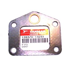 YANMAR - Exhaust Gasket - 3GM30 / 3HM35 Optional - 128370-13231