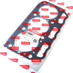 Yanmar 3GM30 3GM30F Cylinder Head Gasket - 128374-01911
