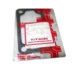 Genuine YANMAR Gasket (Below heat exchanger) - 128390-44491