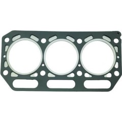 Genuine YANMAR - 3HM35 3HM35F Cylinder Head Gasket - 128671-01330