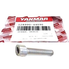 Yanmar - Screw - 128990-44090