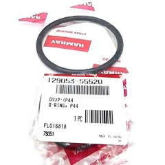 Yanmar - O Ring Filter - 102103-55520