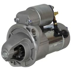 Yanmar - Starter 3TNV - 129242-77010