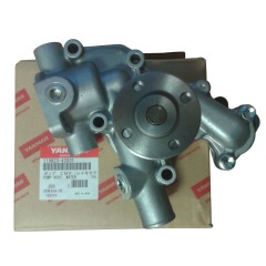 YANMAR Fresh Water Pump - 4JH5E - 129271-42001