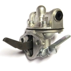 Genuine YANMAR - Fuel lift pump - Feed pump - 2GMF - 2GM20 - 3GM30 - 129301-52020
