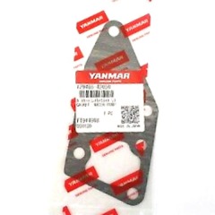 YANMAR Fresh Water Pump Gasket - 4JH5E - 129486-42050