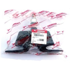 YANMAR Front or Rear Engine mount - 3JH's - 4JH's - 150 - 129670-08341