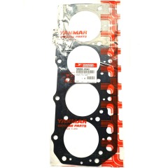 Yanmar - Gasket, Cyl. Head - 129693-01341 Yanmar - Gasket, Cyl. Head - 129693-01341