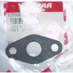 Yanmar - Gasket Return Pipe 4TNV - 129908-39690