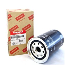 YANMAR Marine Fuel Filter 3TNV 4TNV 4JH110 - 129A00-55800 / 129A00-55810