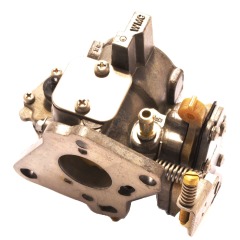 Mercury - CARBURETOR (WMC-83) 9.9HP - 15HP - Quicksilver - 1392-9726T18