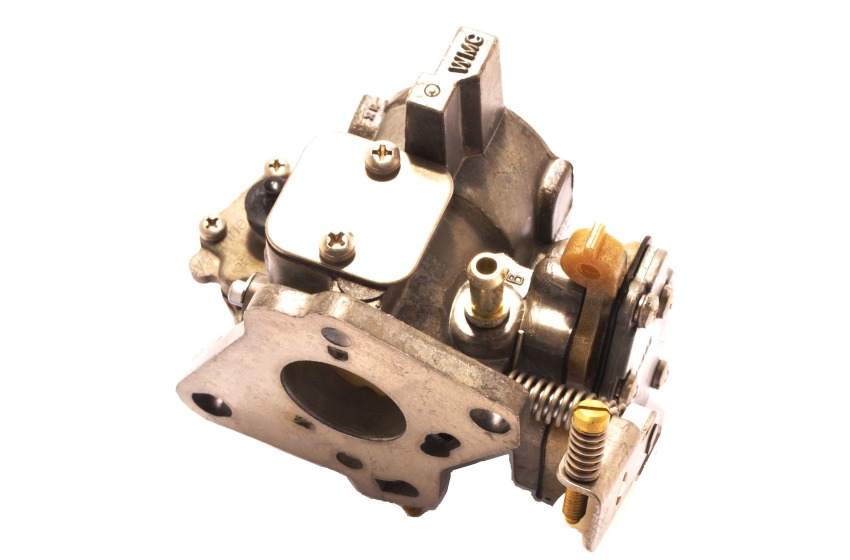 Mercury - CARBURETOR (WMC-83) 9.9HP - 15HP - Quicksilver