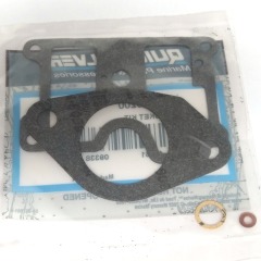 Genuine Mercury/Mariner - Two stroke 50 60 75 80 Carb gasket set - 1395-6200