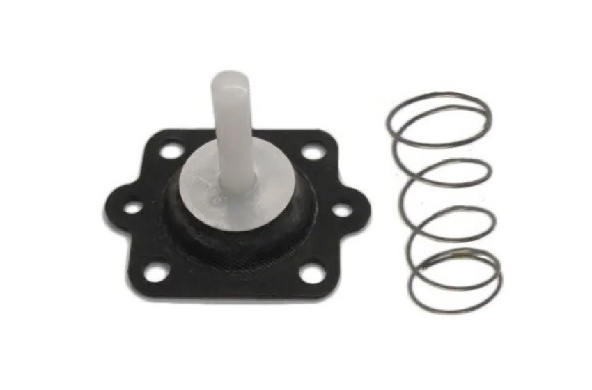 Mercury REPAIR KIT Accelerator Pump 80HP 125HP Quicksilver 1395