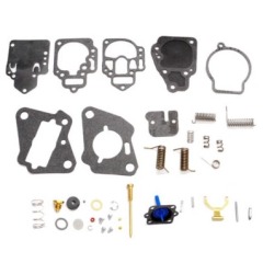 Quicksilver Carb Rebuild Kit - Mercury Mariner - 1395-8237072