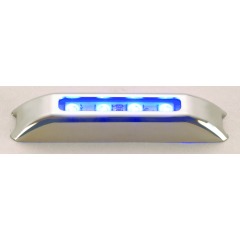 Talamex - LIGHT COURTESY 3 LED 9-28VDC BLAUW - 13.458.010