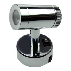 Talamex - LED READING LIGHT DIMMABLE  10-16V - 13.459.111