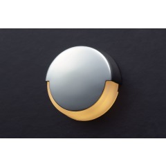Talamex - LED COURTESY LIGHT ADARA 180°. WHITE LICHT - 13.459.140