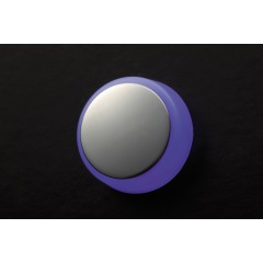 Talamex - LED COURTESY LIGHT ADARA 360°. BLUE LICHT - 13.459.143