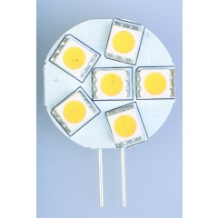 Talamex - S-LED 6 10-30V G4-SIDE - 14.340.500