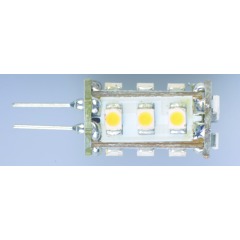 Talamex - S-LED15 8-30V G4-UNDER - 14.340.507