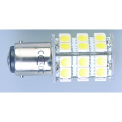 Talamex - S-LED 30 10-30V BA15D - 14.340.525