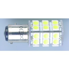 Talamex - S-LED 30 10-30V BAY15D - 14.340.526