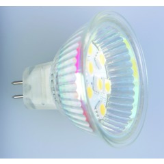 Talamex - S-LED 10 10-30V GU5.3 - 14.340.543